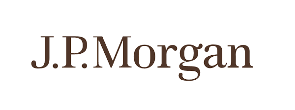 J.P. Morgan